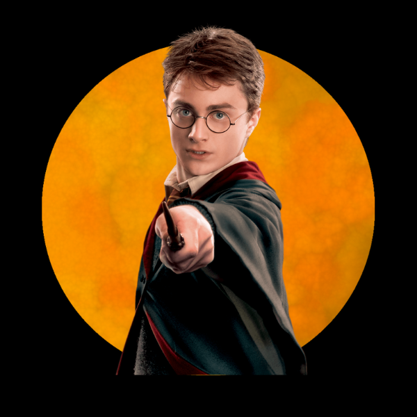 Harry Potter