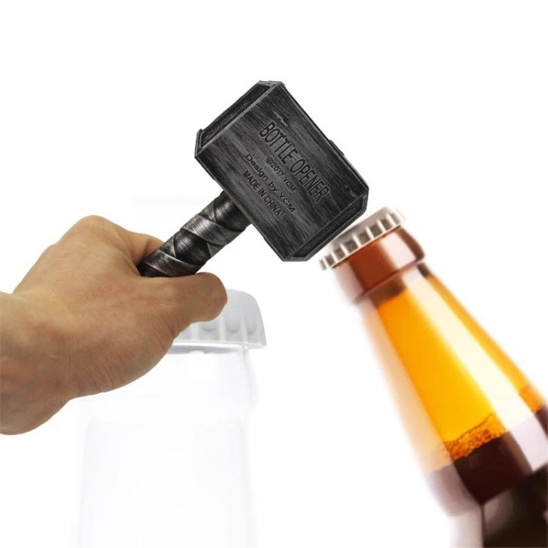 Manopla Marvel Iron Man com LED.