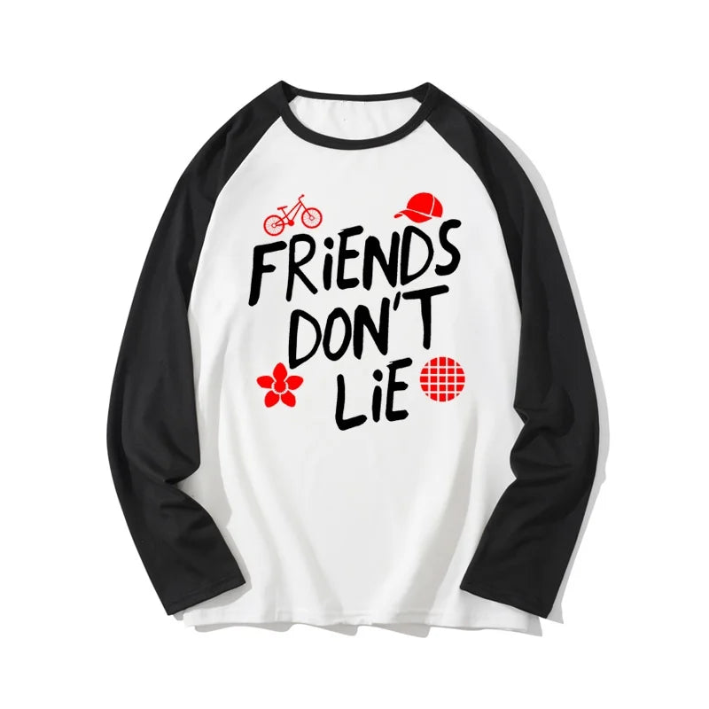 T-Shirt Retro: Club Hellfire de Stranger Things.