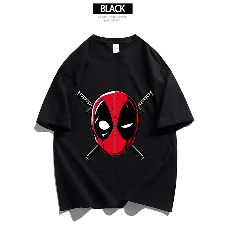 T-Shirt Marvel Spider-Man – Unissexo