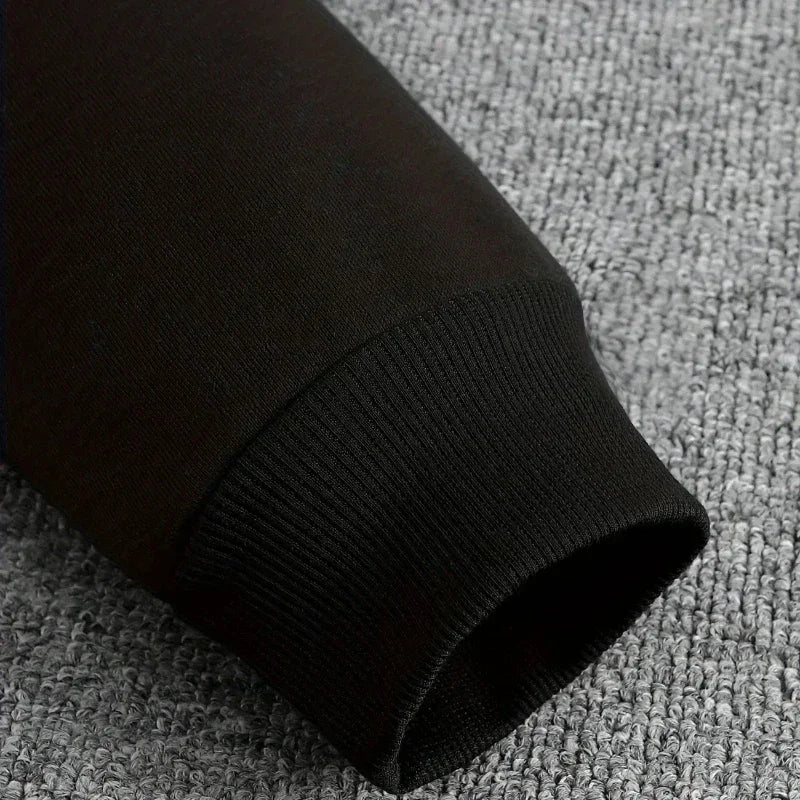 Moletom: Hoodie Hellfire Club de Stranger Things.