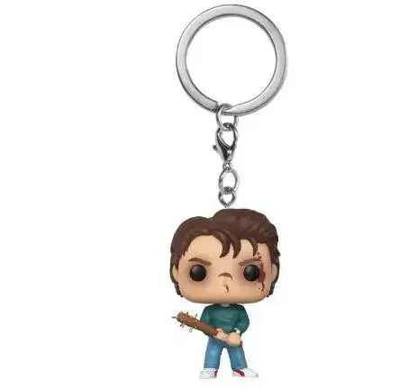 Funko Pop Pocket Pop Keychain Stranger Things.