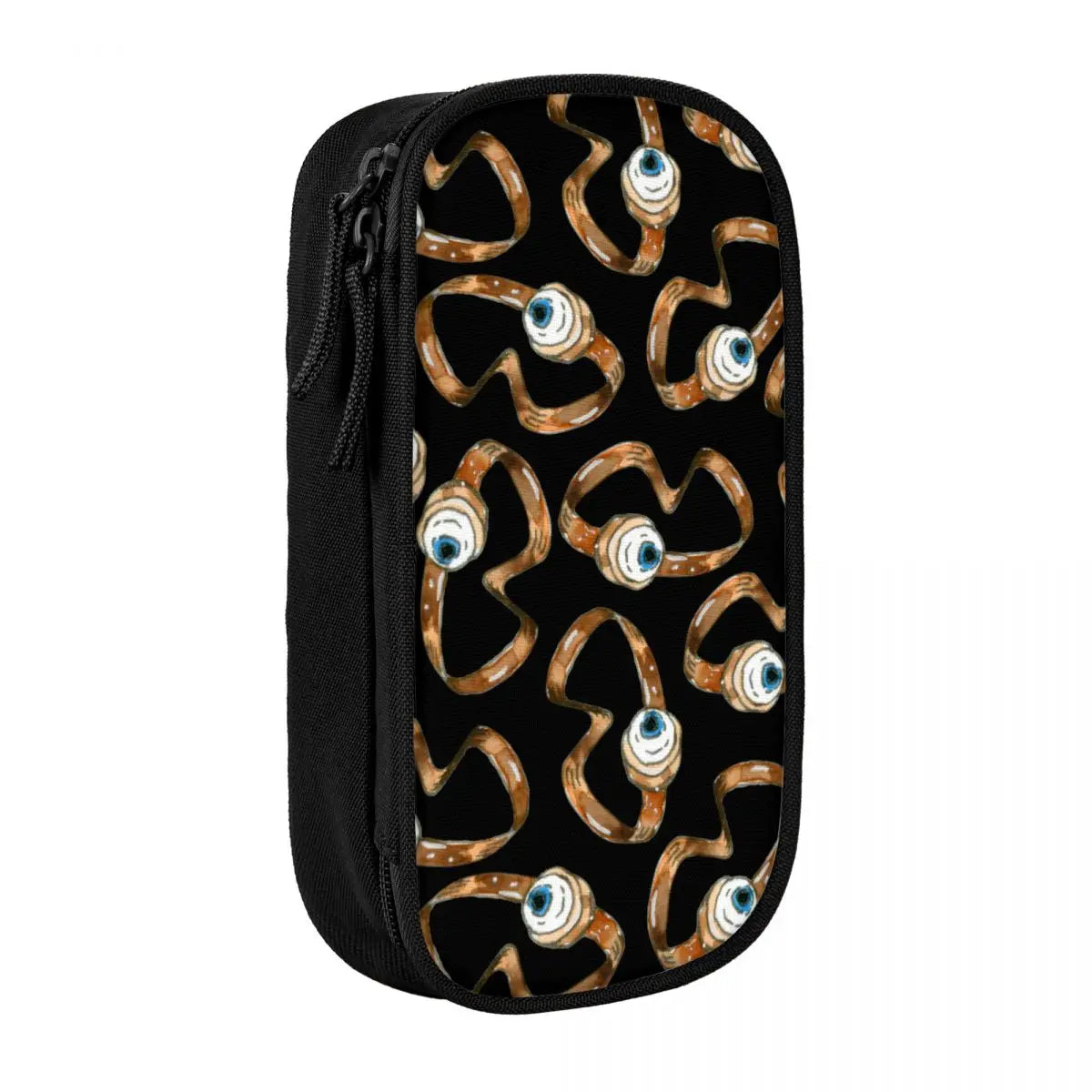 Estojo de Lápis Cartoon Harry Potter.