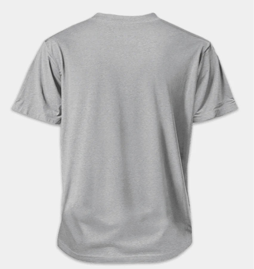 T-Shirt Marvel Iron Man – Unissexo Oversized.