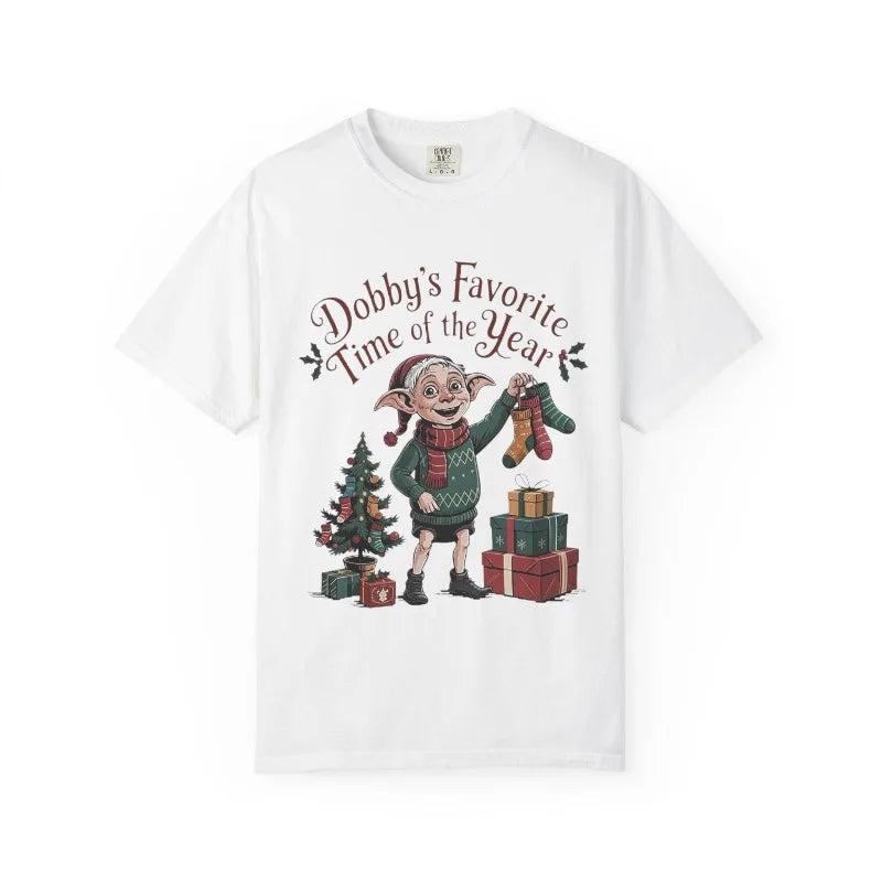 T-shirt Harry Potter.