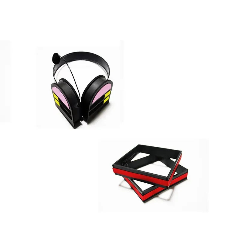 Conjunto Completo de Cosplay da Miku