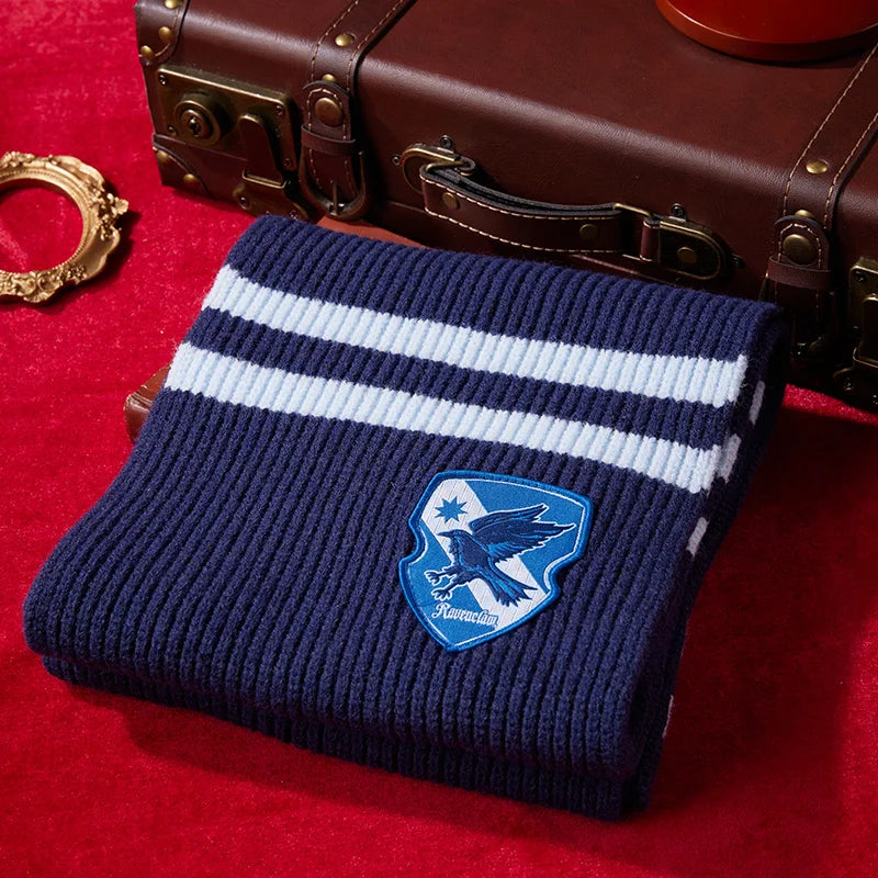 Cachecol Harry Potter.