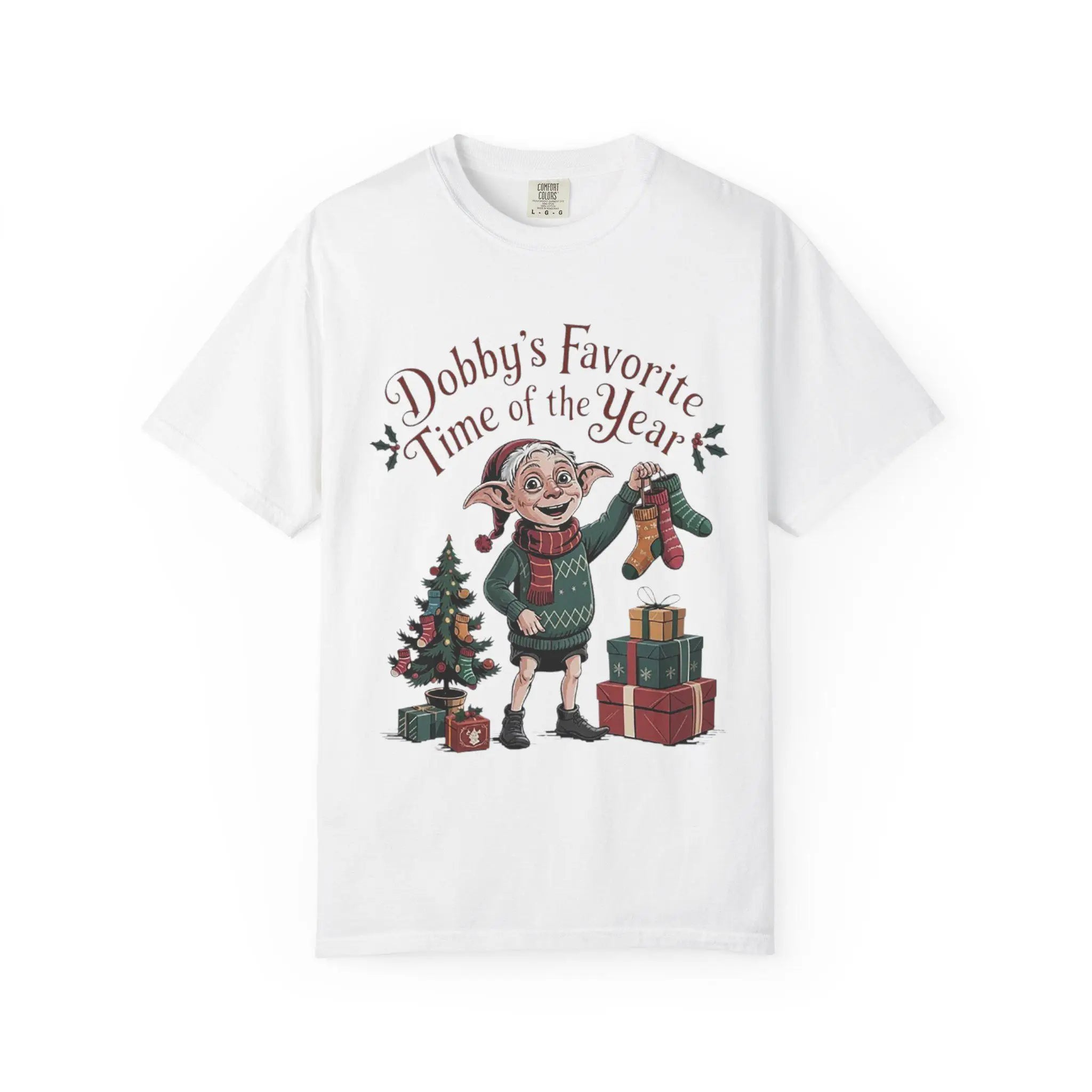 T-shirt Harry Potter.