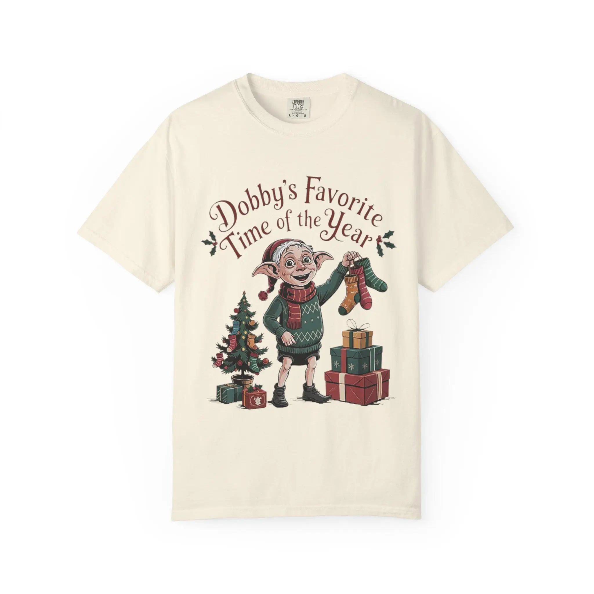 T-shirt Harry Potter.