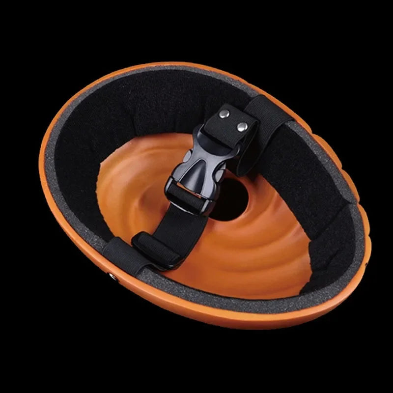 Máscara Tobi/Obito Akatsuki – Cosplay Full Face