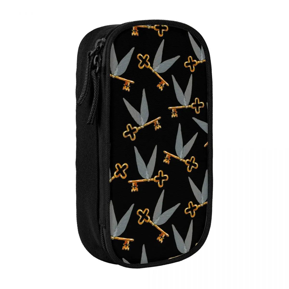 Estojo de Lápis Cartoon Harry Potter.