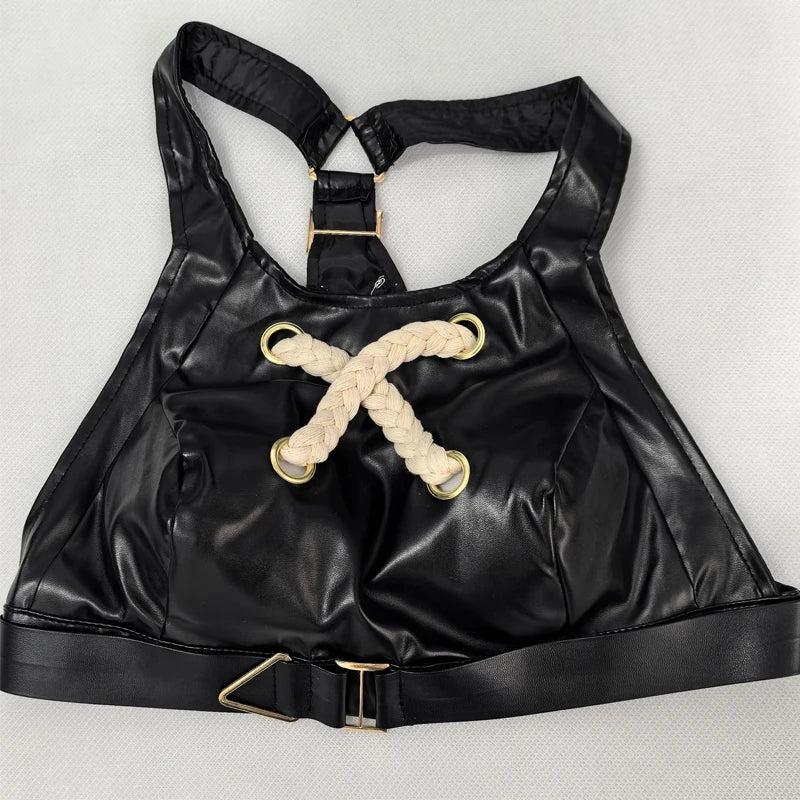 Arcane Temporada 2 League of Legends – Fantasia de Cosplay da Jinx de Arcane