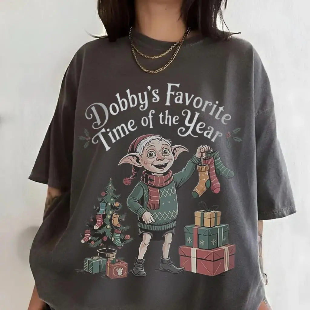 T-shirt Harry Potter.